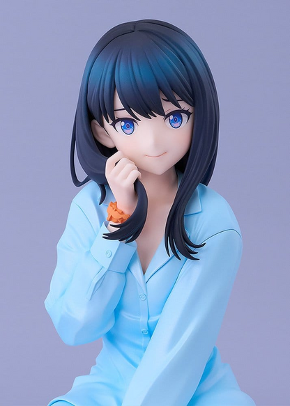 Gridman Universe POP UP PARADE Swacchao! XL Rikka Takarada Pajamas Ver