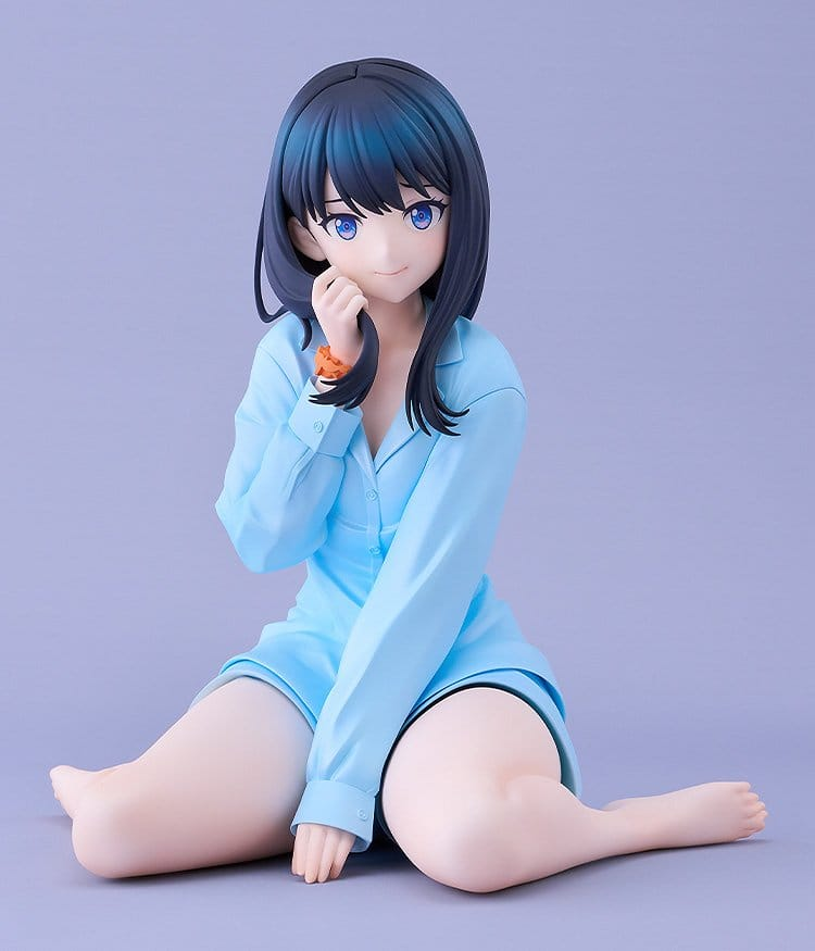 Gridman Universe POP UP PARADE Swacchao! XL Rikka Takarada Pajamas Ver