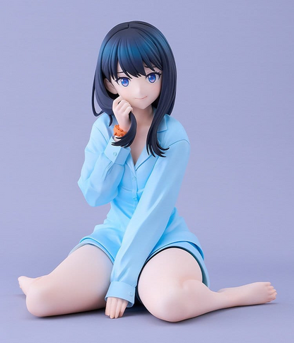 Gridman Universe POP UP PARADE Swacchao! XL Rikka Takarada Pajamas Ver
