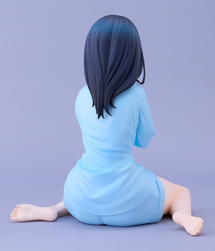 Gridman Universe POP UP PARADE Swacchao! XL Rikka Takarada Pajamas Ver
