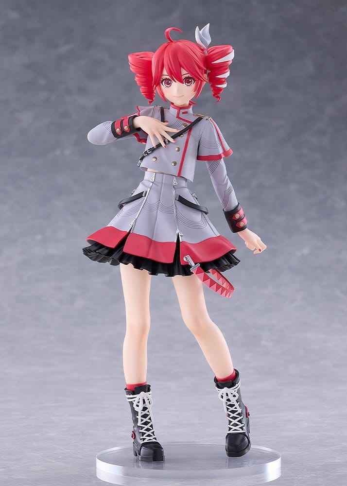 Vocaloid POP UP PARADE L Kasane Teto Synthesizer V AI Ver