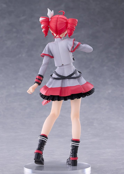 Vocaloid POP UP PARADE L Kasane Teto Synthesizer V AI Ver