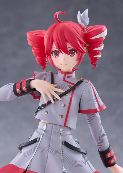 Vocaloid POP UP PARADE L Kasane Teto Synthesizer V AI Ver