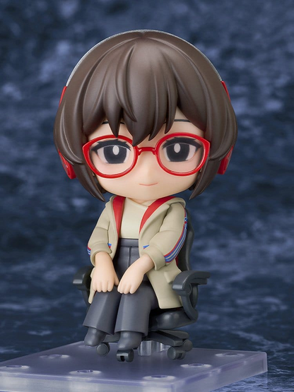 Chill with You: Lo-Fi Story Nendoroid Satone