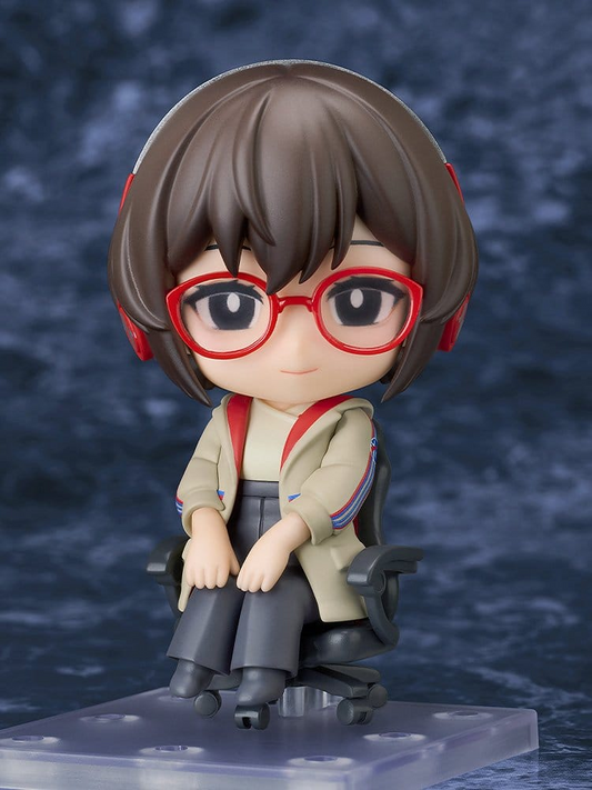 Chill with You: Lo-Fi Story Nendoroid Satone