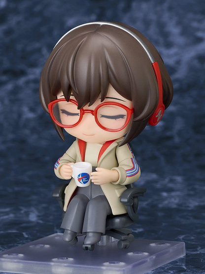 Chill with You: Lo-Fi Story Nendoroid Satone