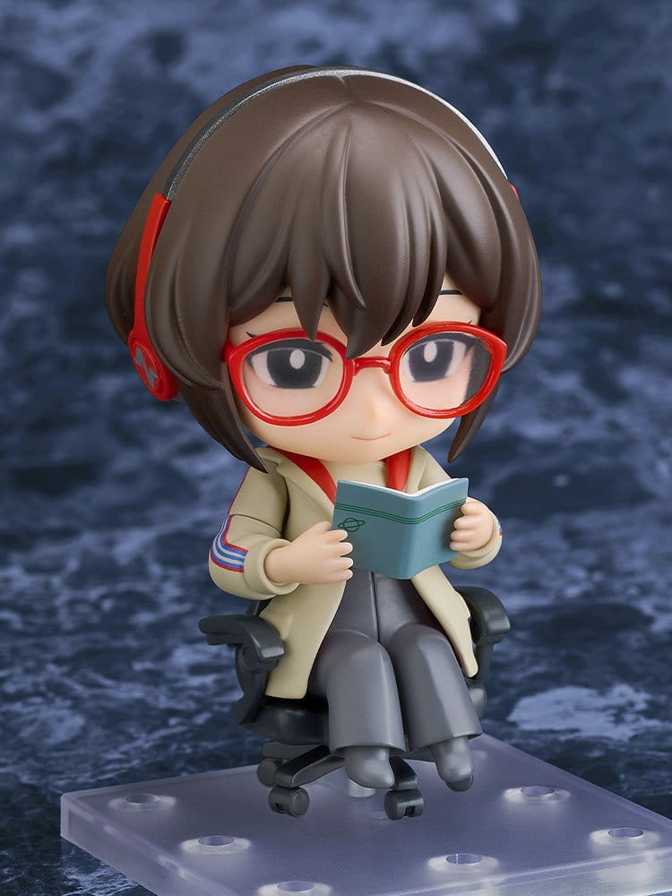 Chill with You: Lo-Fi Story Nendoroid Satone
