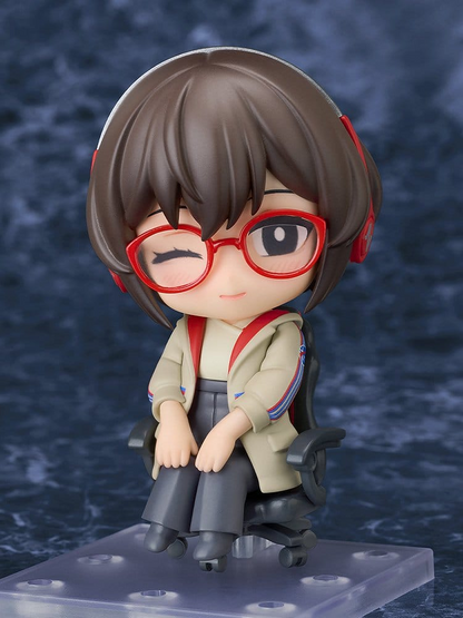 Chill with You: Lo-Fi Story Nendoroid Satone