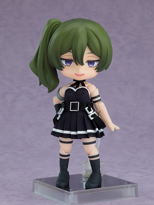 Frieren: Beyond Journey's End Nendoroid Doll Ubel