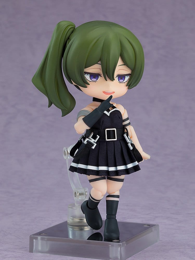 Frieren: Beyond Journey's End Nendoroid Doll Ubel