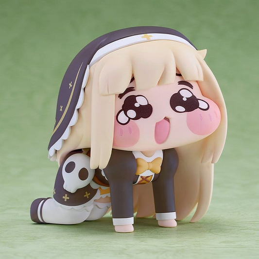 Trickal: Chibi Go POP UP PARADE Petite Speaki