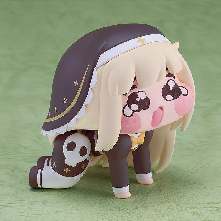 Trickal: Chibi Go POP UP PARADE Petite Speaki