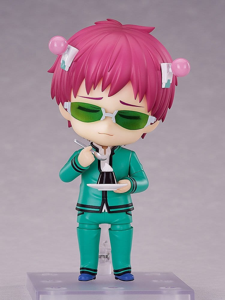 The Disastrous Life of Saiki K. Nendoroid Kusuo Saiki