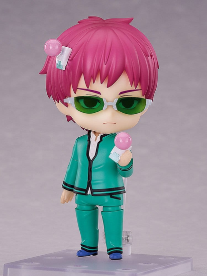 The Disastrous Life of Saiki K. Nendoroid Kusuo Saiki