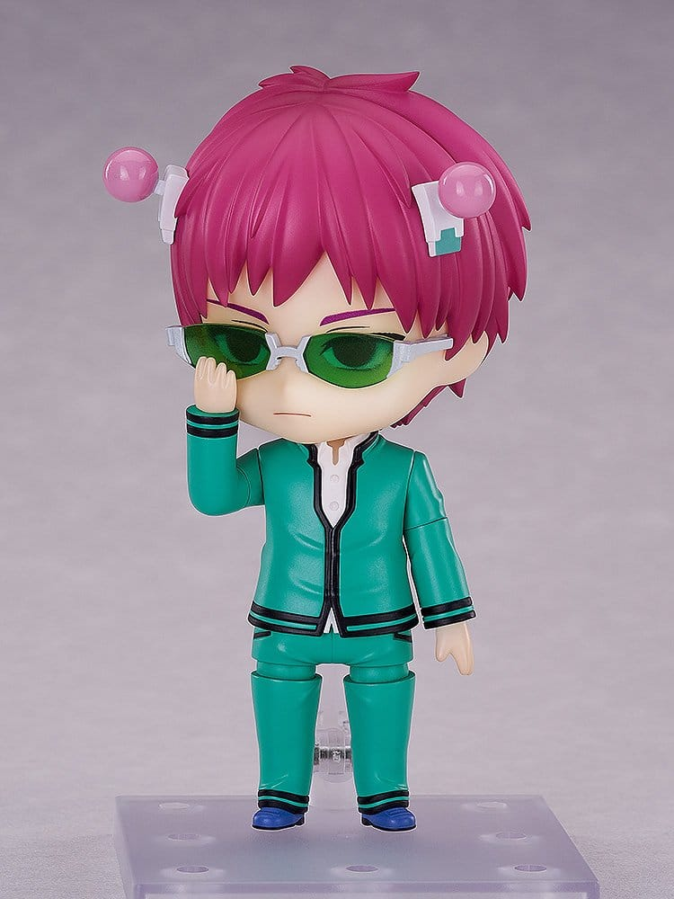 The Disastrous Life of Saiki K. Nendoroid Kusuo Saiki