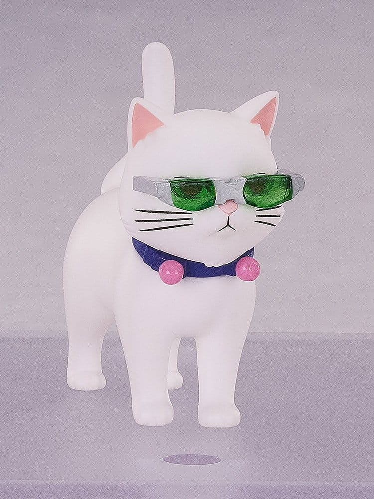 The Disastrous Life of Saiki K. Nendoroid Kusuo Saiki