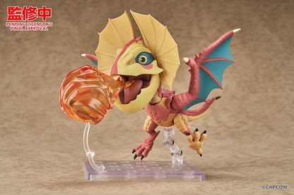 Monster Hunter Nendoroid Yian Kut-Ku