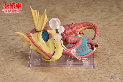 Monster Hunter Nendoroid Yian Kut-Ku