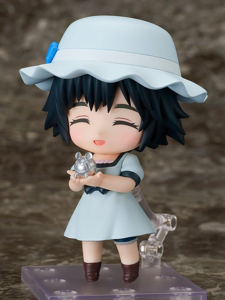 Steins Gate Nendoroid Mayuri Shiina 2.0