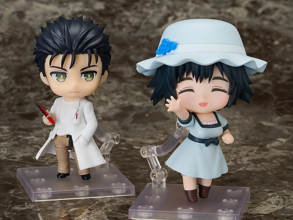 Steins Gate Nendoroid Mayuri Shiina 2.0