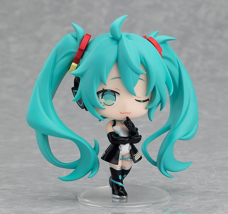 Vocaloid Nendoroid Surprise Blind Box Hatsune Miku GT Project Racing Miku All Stars Collection Vol. 2 - (COMPLETE BOX)