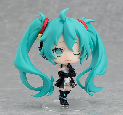 Vocaloid Nendoroid Surprise Blind Box Hatsune Miku GT Project Racing Miku All Stars Collection Vol. 2 - (COMPLETE BOX)