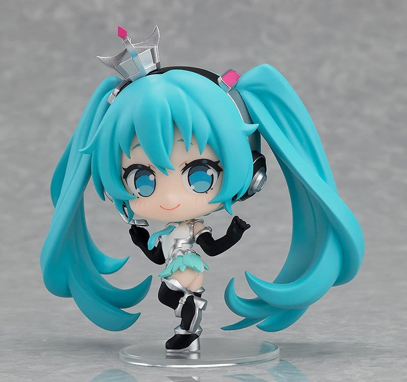 Vocaloid Nendoroid Surprise Blind Box Hatsune Miku GT Project Racing Miku All Stars Collection Vol. 2 - (COMPLETE BOX)