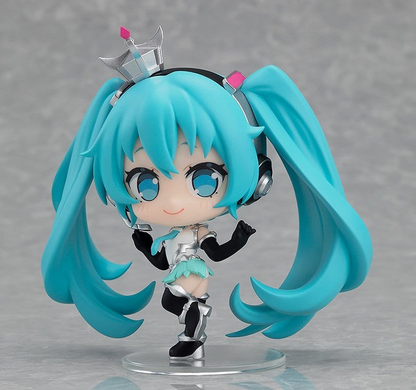Vocaloid Nendoroid Surprise Blind Box Hatsune Miku GT Project Racing Miku All Stars Collection Vol. 2 - (COMPLETE BOX)
