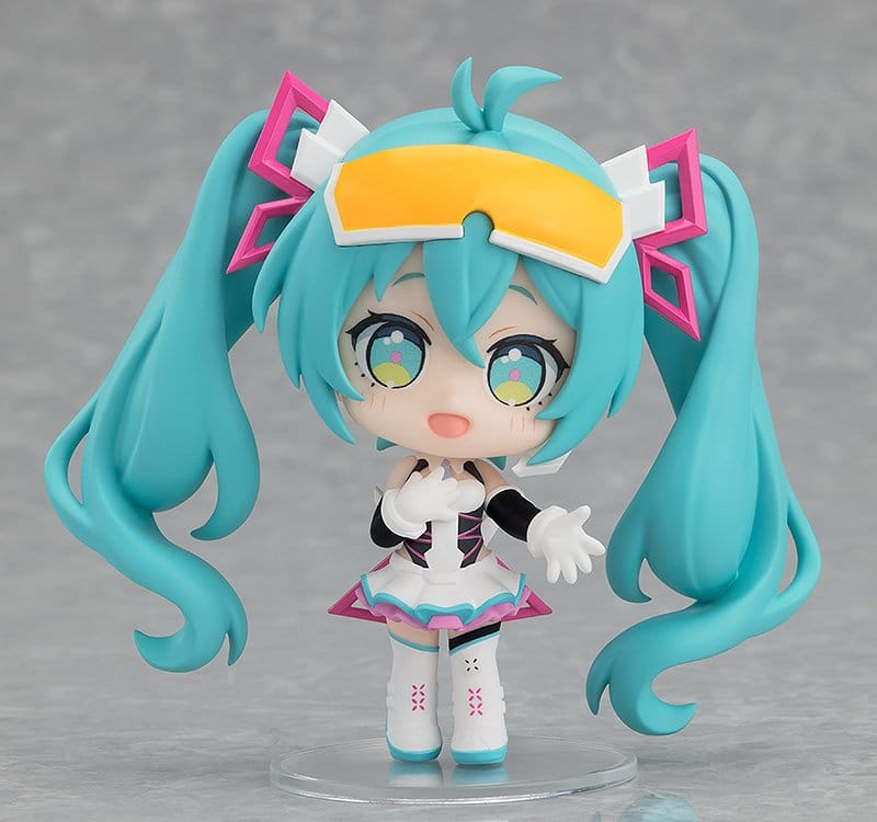 Vocaloid Nendoroid Surprise Blind Box Hatsune Miku GT Project Racing Miku All Stars Collection Vol. 2 - (COMPLETE BOX)