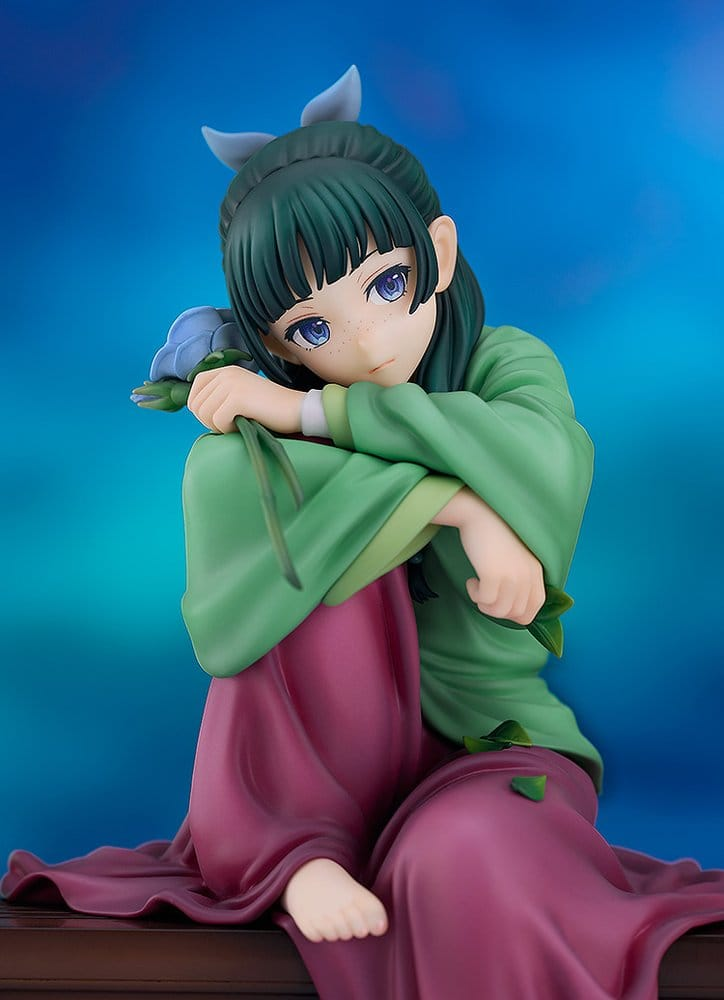 The Apothecary Diaries G.S. Collection 1/7 Scale Statue Maomao