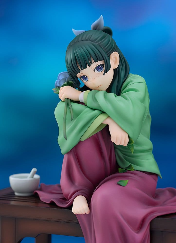 The Apothecary Diaries G.S. Collection 1/7 Scale Statue Maomao
