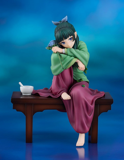 The Apothecary Diaries G.S. Collection 1/7 Scale Statue Maomao