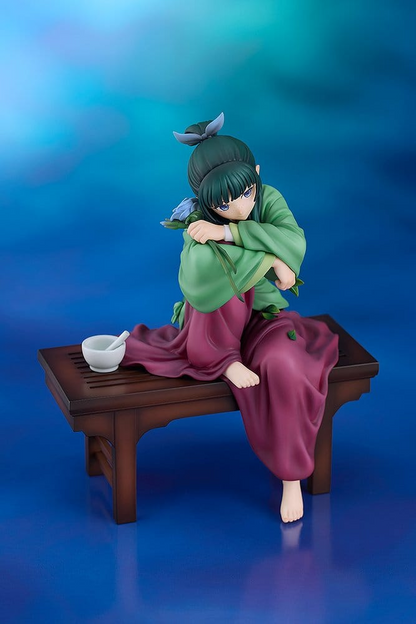 The Apothecary Diaries G.S. Collection 1/7 Scale Statue Maomao