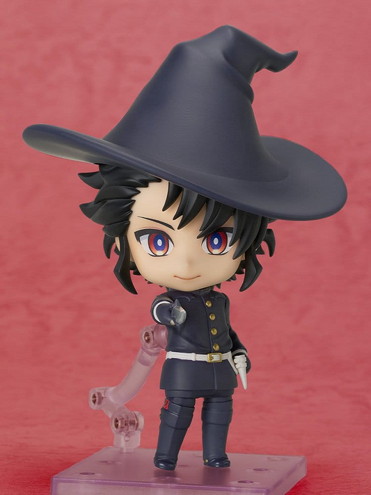 Ichi The Witch Nendoroid Ichi