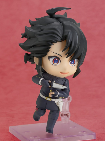 Ichi The Witch Nendoroid Ichi