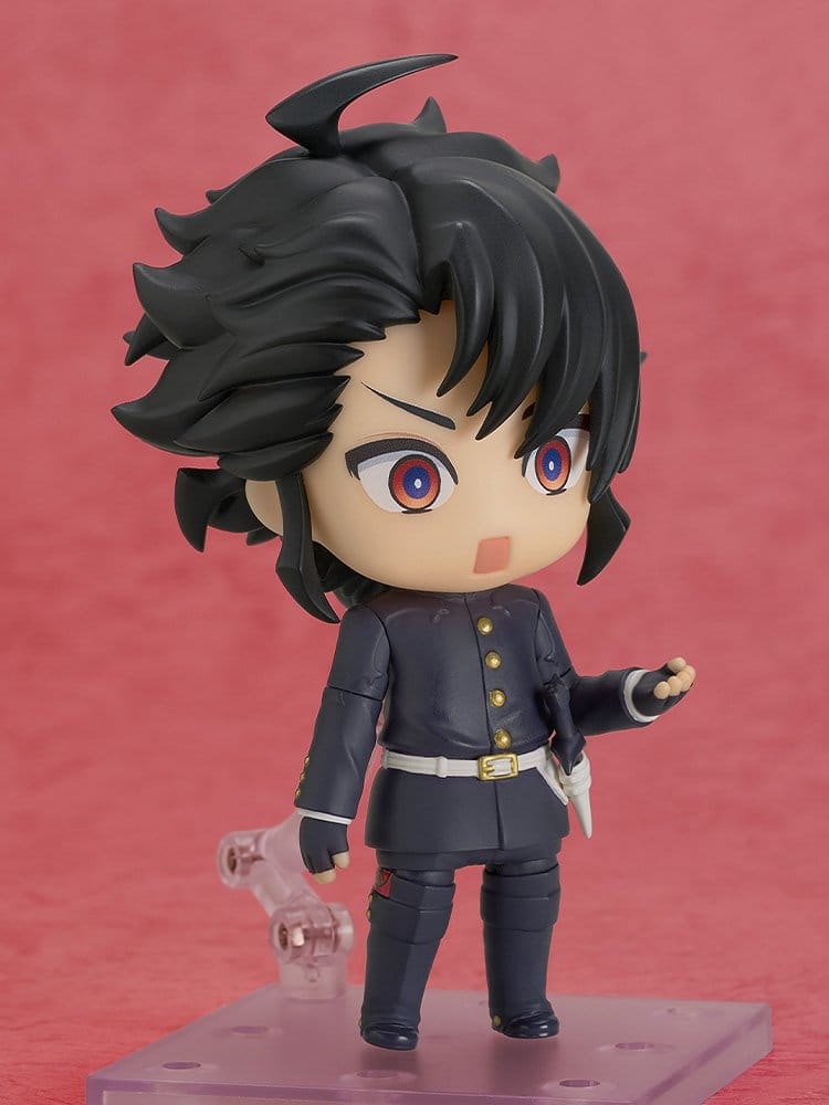 Ichi The Witch Nendoroid Ichi