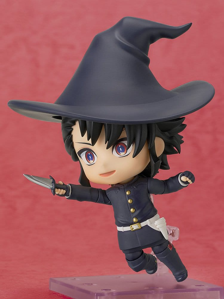 Ichi The Witch Nendoroid Ichi