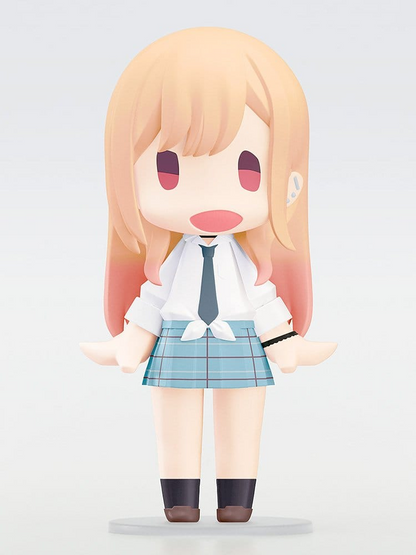 My Dress-Up Darling HELLO! GOOD SMILE Marin Kitagawa
