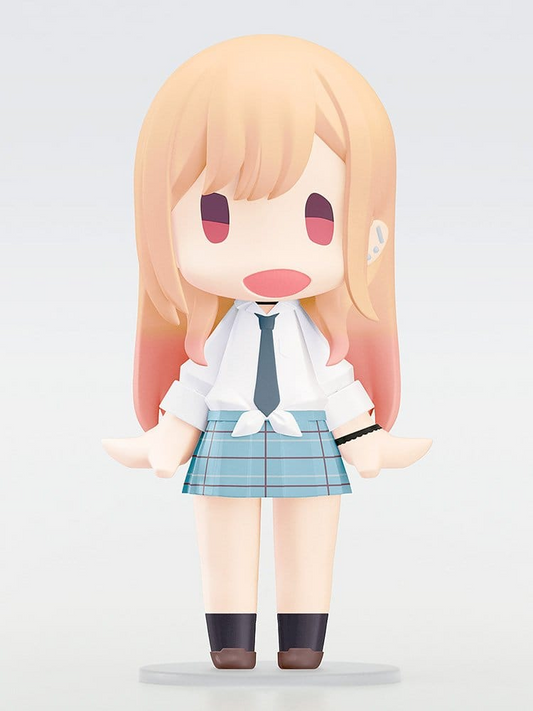 My Dress-Up Darling HELLO! GOOD SMILE Marin Kitagawa