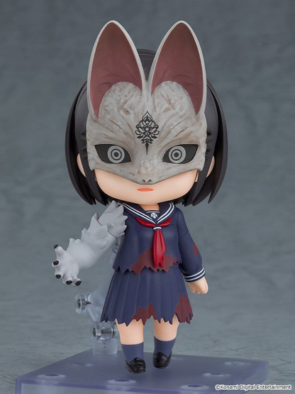Silent Hill f Nendoroid Fox Hinako