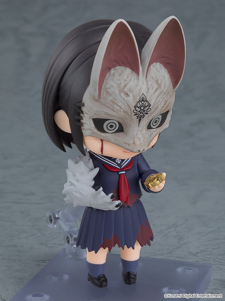 Silent Hill f Nendoroid Fox Hinako