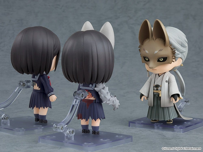 Silent Hill f Nendoroid Fox Hinako