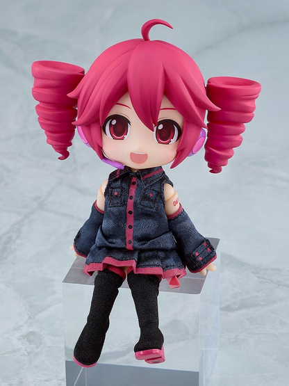 Vocaloid Nendoroid Doll Kasane Teto