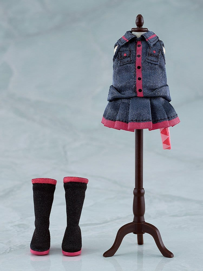 Vocaloid Nendoroid Doll Kasane Teto