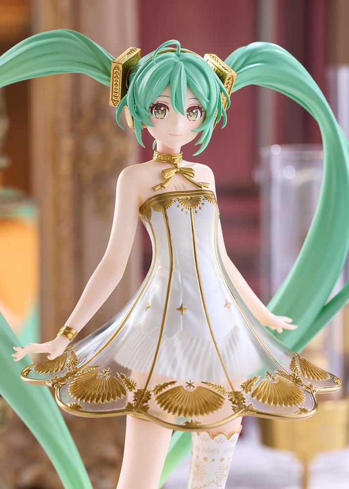 Vocaloid POP UP PARADE L Hatsune Miku Symphony 2020 Ver