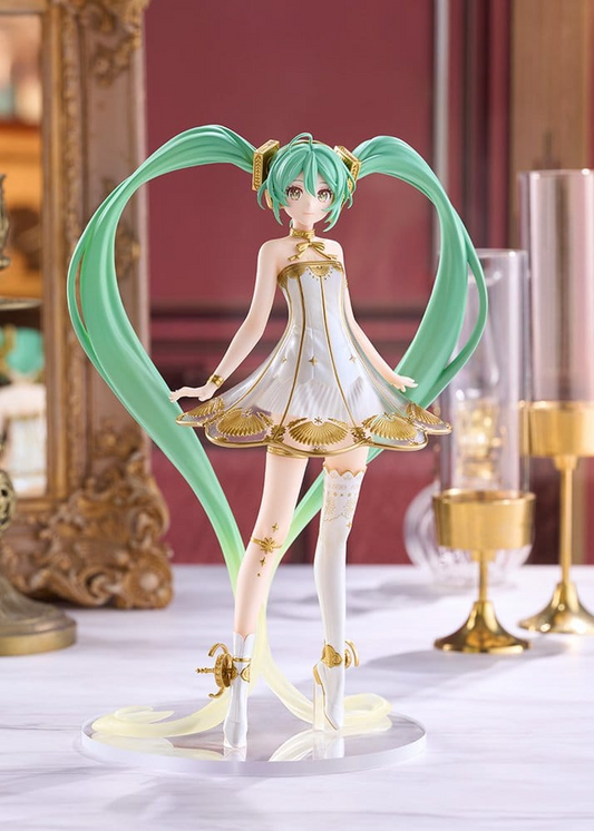 Vocaloid POP UP PARADE L Hatsune Miku Symphony 2020 Ver