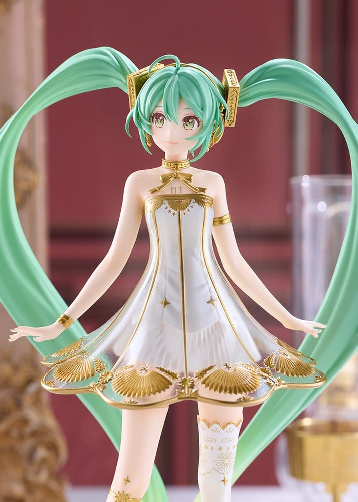 Vocaloid POP UP PARADE L Hatsune Miku Symphony 2020 Ver