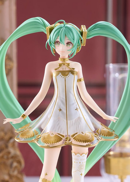 Vocaloid POP UP PARADE L Hatsune Miku Symphony 2020 Ver