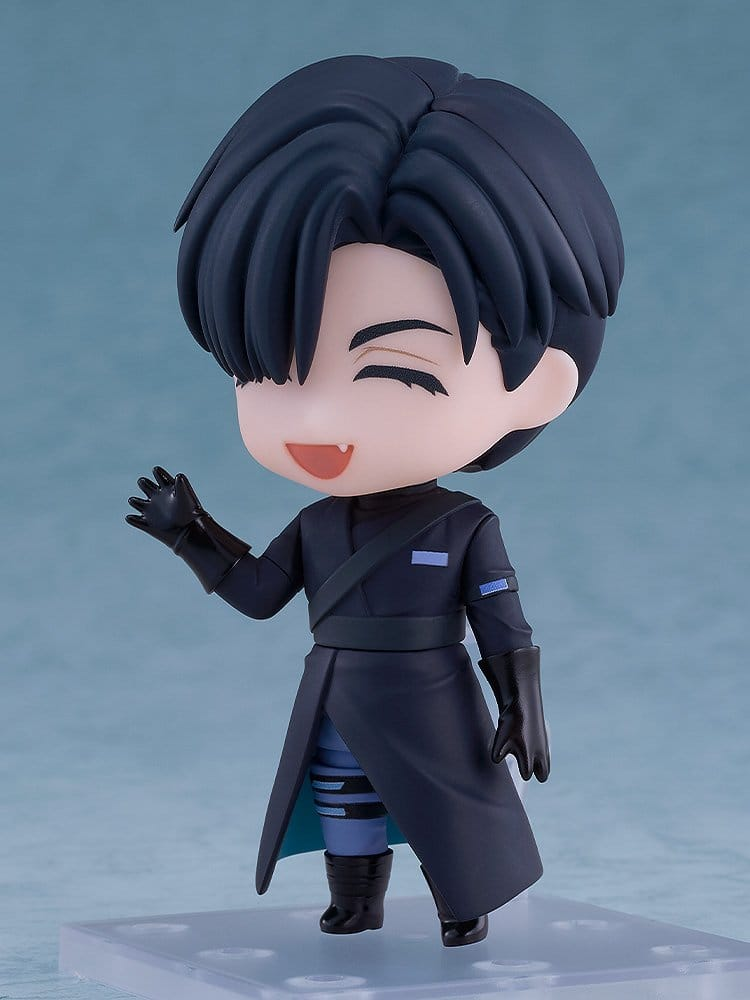 Alien Stage Nendoroid Ivan