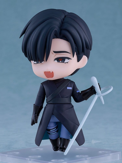 Alien Stage Nendoroid Ivan